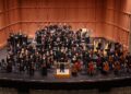 Departamento de Música anuncia concertos de outono
