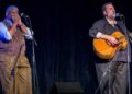 Depois de 'A Taste of Folk Festival,' East Lansing considera futuros eventos de música folclórica