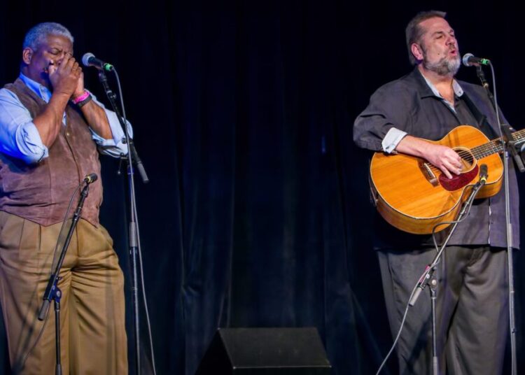 Depois de 'A Taste of Folk Festival,' East Lansing considera futuros eventos de música folclórica