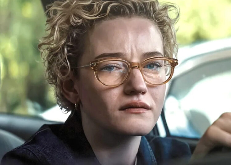 Depois de 'armas' e 'bárbaro,' Zach Cregger parece pronto para se juntar ao movimento de horror-autor