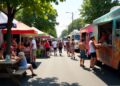 Descubra os melhores eventos de agosto de Nova Jersey: música, caminhões de comida, orgulho e muito mais, o que os viajantes precisam saber