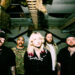 Desejo moribundo lançar um novo videoclipe para 'Revenge in Carnage'