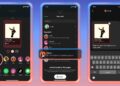 Deslize para o DMS do Spotify: a plataforma lança mensagens no aplicativo para aumentar o compartilhamento de conteúdo