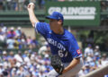 Detalhes do contrato de US $ 46 milhões de Seth Lugo com o Kansas City Royals para 2026 e 2027
