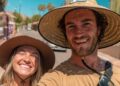 Detalhes emergem sobre as trágicas mortes de Tourout e Matthew Yeomans de Matthew Yeomans