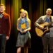 Dianna Agron compartilha memórias emocionais das estrelas de Glee