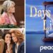 Dias de nossas vidas O Fall Preview provoca o 60º aniversário, reviravoltas chocantes e grandes retornos