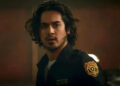 Diretor de armas sobre por que seu filme de Resident Evil não terá Leon e outros personagens do jogo