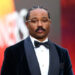 Diretor de 'pecadores' Ryan Coogler e artista Mary Corse