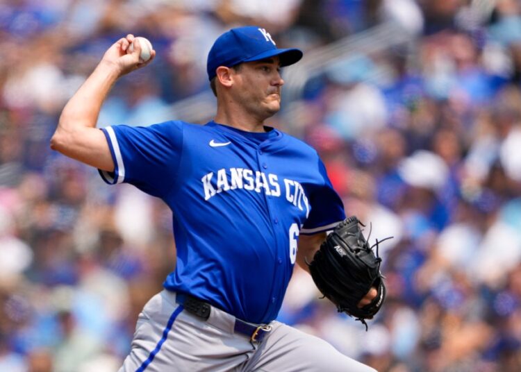 Discussão ao vivo de Kansas City Royals vs Minnesota Twins