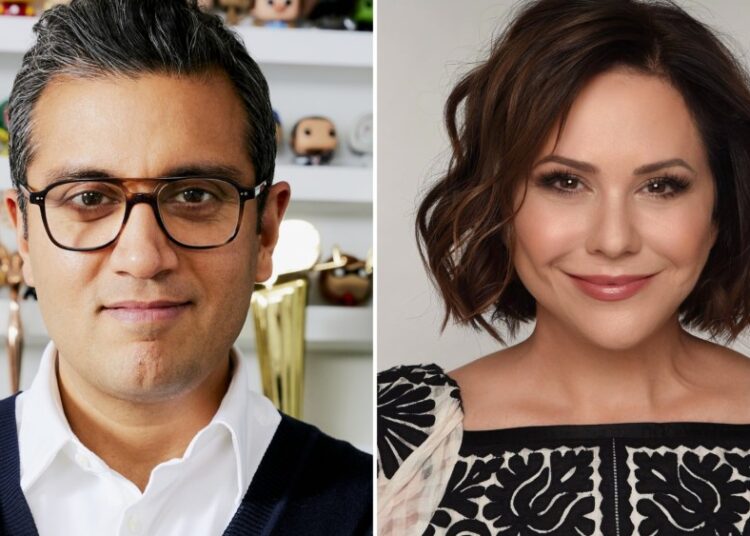 Disney Entertainment Marketing liderado por Asad Ayaz, Shannon Ryan adiciona DTC