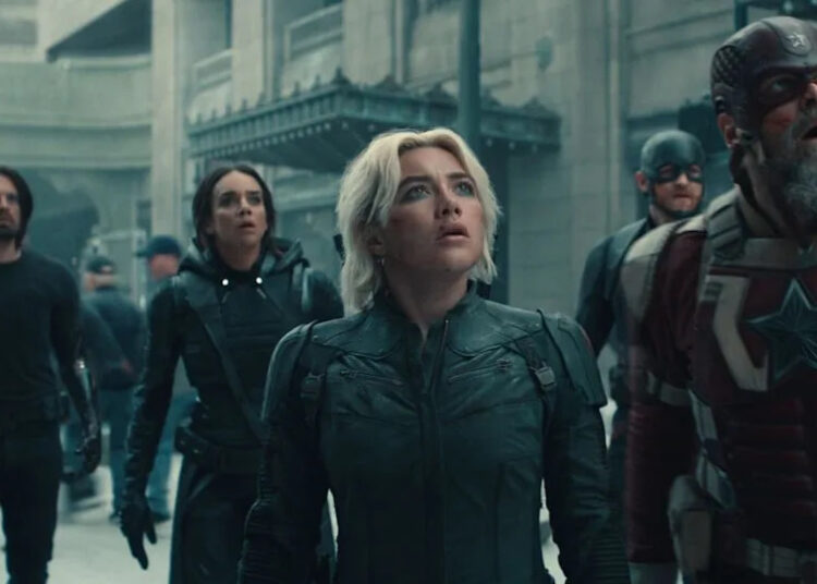 Disney Plus está prestes a adicionar um dos melhores filmes da Marvel desde Vingadores: Endgame