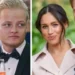 Do drama do megxit de Harry & Meghan ao caso criminal chocante da Noruega