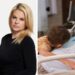 Doce adeus de Gary James Fuller a GH na tela Mom Kirsten Storms
