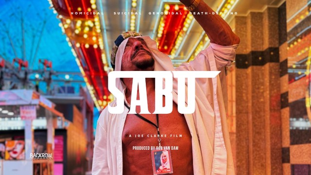Documentário SABU para estrear no próximo mês