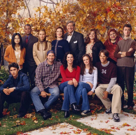 Documentário de 'Gilmore Girls' com Kelly Bishop e muito mais em andamento