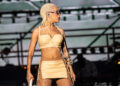 Doja Cat retira o festival de limites da cidade de Austin