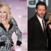 Dolly Parton oferece conselhos sinceros a Kelly Clarkson após a morte de Brandon Blackstock - Revista Star
