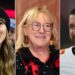 Donna Kelce achou que o novo podcast de Taylor Swift 'Heights' era 'autêntico' e 'amoroso'