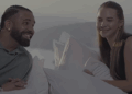 Drake & Bobbi Althoff Reunite para o novo episódio de podcast