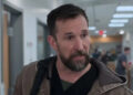 Drama médico de sucesso da HBO, a segunda temporada de Pitt, recebe um primeiro teaser tenso e traumático
