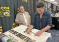 'Dreams Come Real' no Steel City Con em Monroeville, enquanto os fãs encontram celebridades da TV, cinema e mais