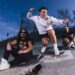 Dreno Libere um novo videoclipe para 'Who's está se divertindo?'