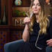 Drew Barrymore se reúne com a comissária de bordo que a ajudou a parar de beber: 'Você chorou e chorou'