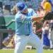 Duas vezes All-Star da Royals desrespeitou no último ranking MLB mais próximo