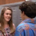 Durante anos, "The Wonder Years" 'Fred Savage, embora a estrela convidada Alicia Silverstone tenha lhe dado um número de telefone falso