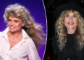 Dyan Cannon negou a entrada da Casa Branca depois de mentir sobre sua idade em documentos de passaporte