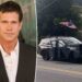 Dylan Walsh sofreu derrame que levou a um acidente de carro grave