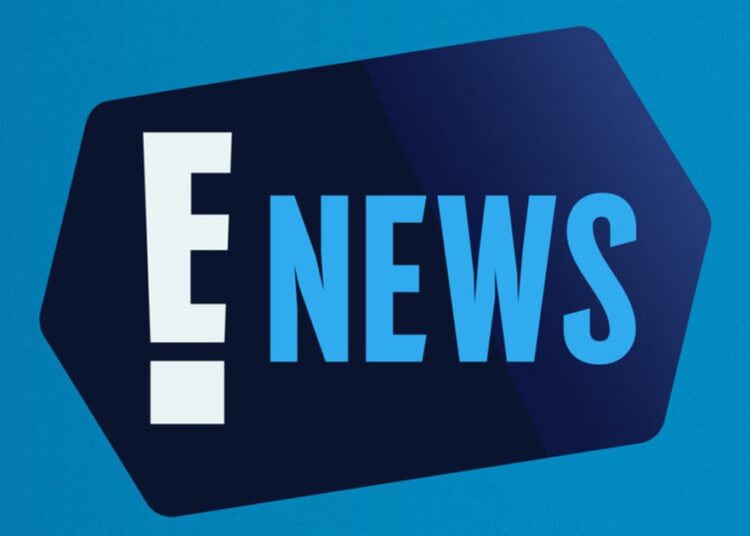'E! Notícias 'são canceladas após mais de 3 décadas