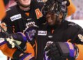 ECHL: Yvan Mongo retorna para a quarta temporada com a Royals