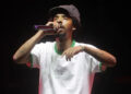 Earl Sweatshirt anuncia Data de lançamento e lista de faixas para o álbum 'Live Laugh Love'