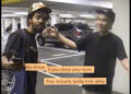 Earl Sweatshirt fica com seu impostor em um novo vídeo "Crisco": Assista