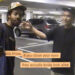 Earl Sweatshirt fica com seu impostor em um novo vídeo "Crisco": Assista