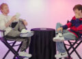 Ed Sheeran e Barry Keoghan revelam seus álbuns de rap de cabra: 'This is Genius'