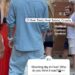Ed Sheeran filmando novo videoclipe no Hvar com Bridgerton Star