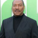 Eddie Murphy admite 'nunca' fazendo isso em sua carreira no cinema