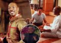Eddie Murphy revela a lista dos piores filmes que ele estrelou em 'The Adventures of Plutão Nash' 'Santo Homem'