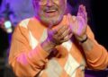 Eddie Palmieri, música latina Trailblazer, morre aos 88