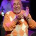 Eddie Palmieri, música latina Trailblazer, morre aos 88