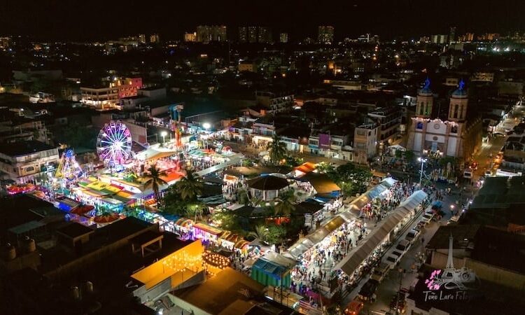 El Pitillal Fiestas Patrias para apresentar comemorações LGBTQ+