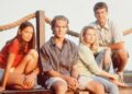 Elenco de 'Dawson's Creek' pronto para se reunir para o evento de caridade