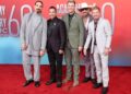 Eles ganham quanto?! Os Backstreet Boys ganharam o jackpot com sua residência em Las Vegas - Revista Star