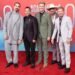 Eles ganham quanto?! Os Backstreet Boys ganharam o jackpot com sua residência em Las Vegas - Revista Star