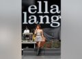 Ella Langley se unindo a BigXthaPlug for Rap Song: Ouça
