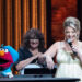 Elmo, Abby Cadabby Make Grand Ole Opry estréia, compartilhe o que eles amam na música country