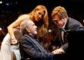 Elton, Celine e a ameaça rastejante de notícias de entretenimento fabricadas pela IA